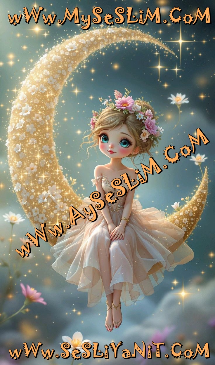 💞 Aile Bağlarını Güçlendiren Dijital Ses: www.Myseslim.com  🎧