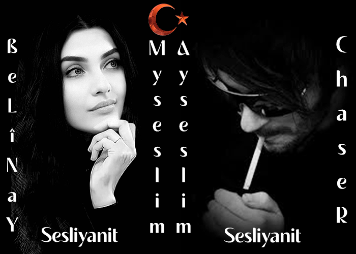 🎯Profesyonel Sesli Sohbetin Adresi: www.myseslim.com’dan www.seslihelal.com Kullanıcılarına Özel Davet 🌟