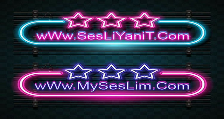 🎉 www.myseslim.com  Olarak SesliYouTube Üyelerini ve Misafirlerini Sitemize Bekleriz!