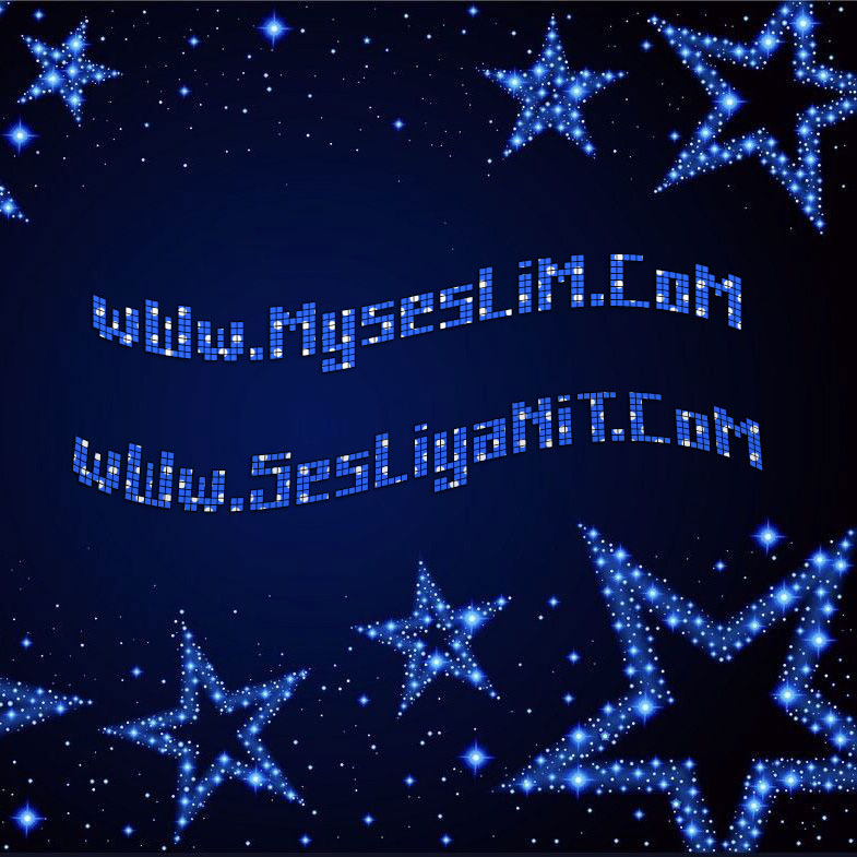 🌟 www.Myseslim.Com’dan  www.seslisaray.com  Kullanıcılarına Özel Davet! 🌟